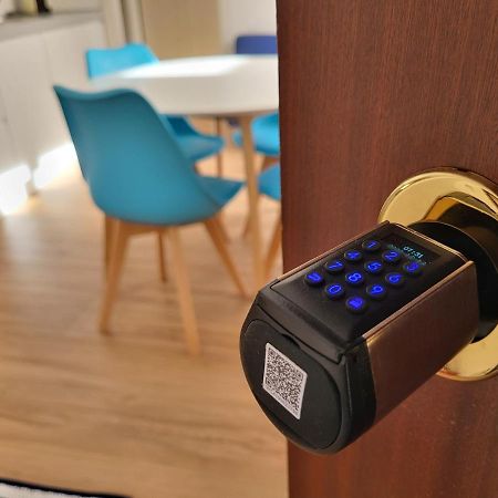 Barbara Apartment Верона Екстериор снимка
