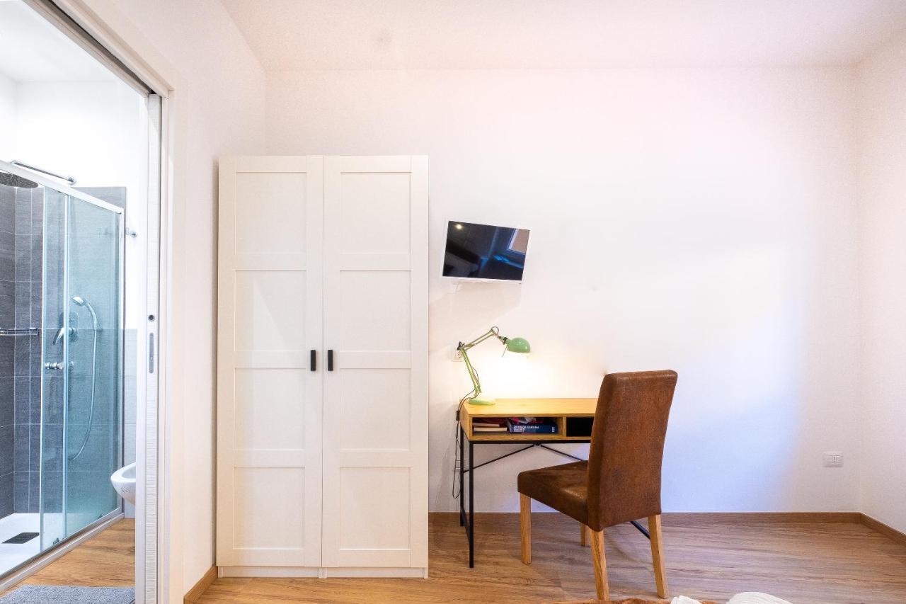 Barbara Apartment Верона Екстериор снимка