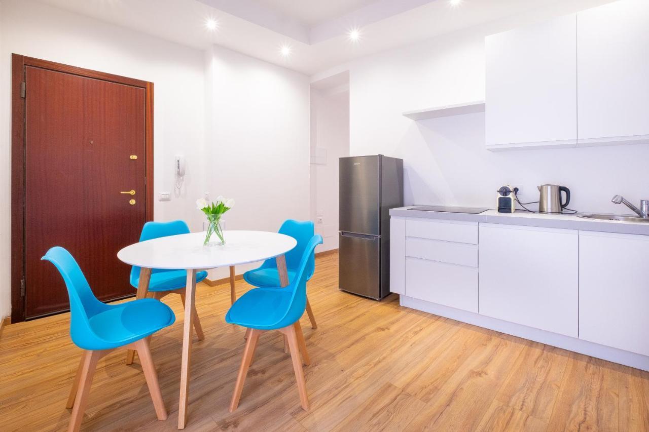 Barbara Apartment Верона Екстериор снимка