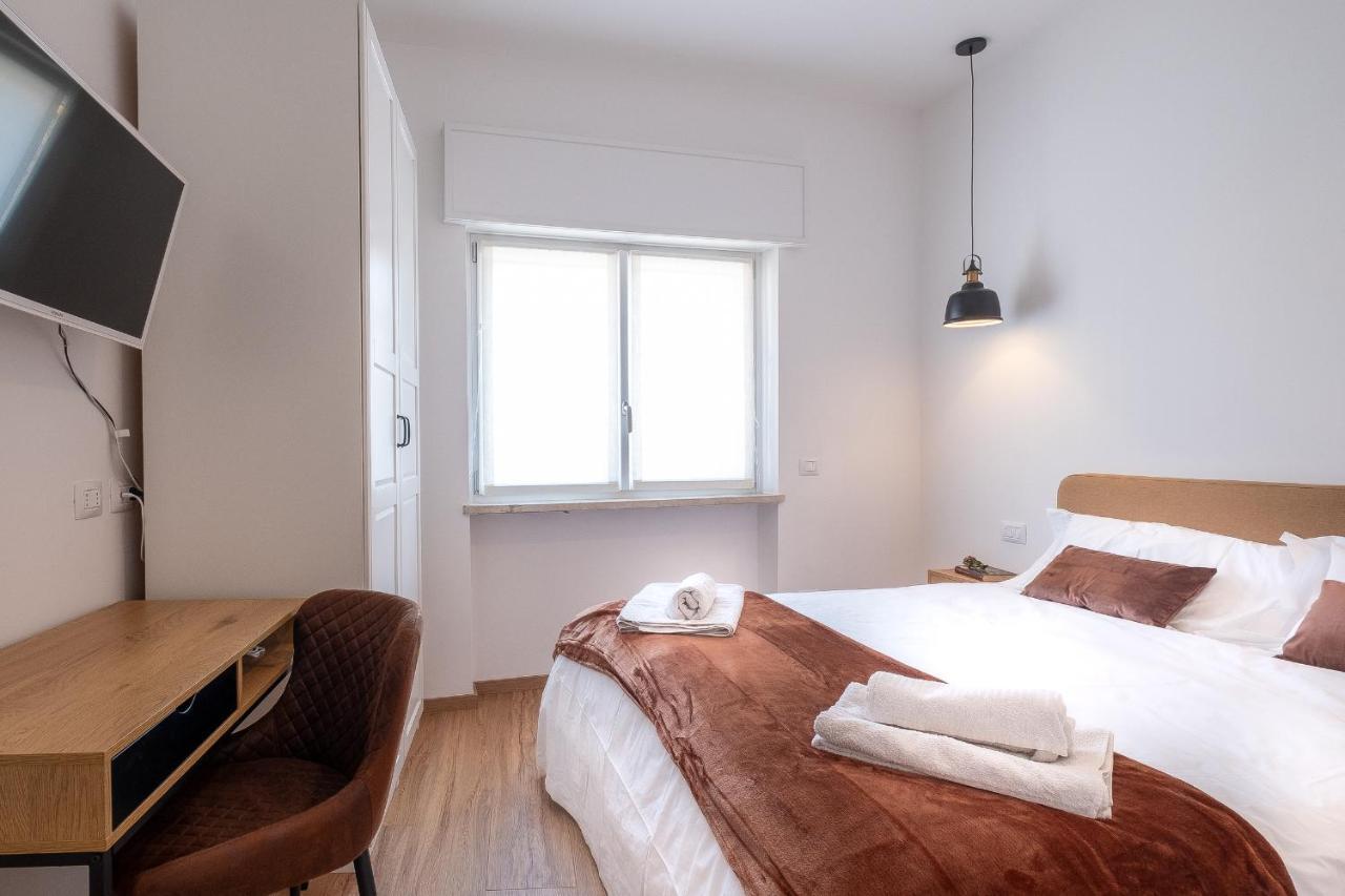 Barbara Apartment Верона Екстериор снимка