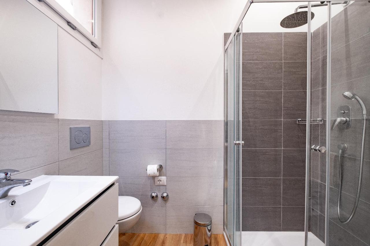 Barbara Apartment Верона Екстериор снимка