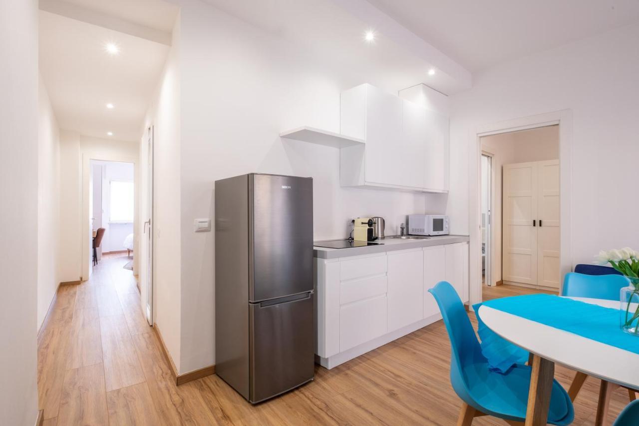 Barbara Apartment Верона Екстериор снимка