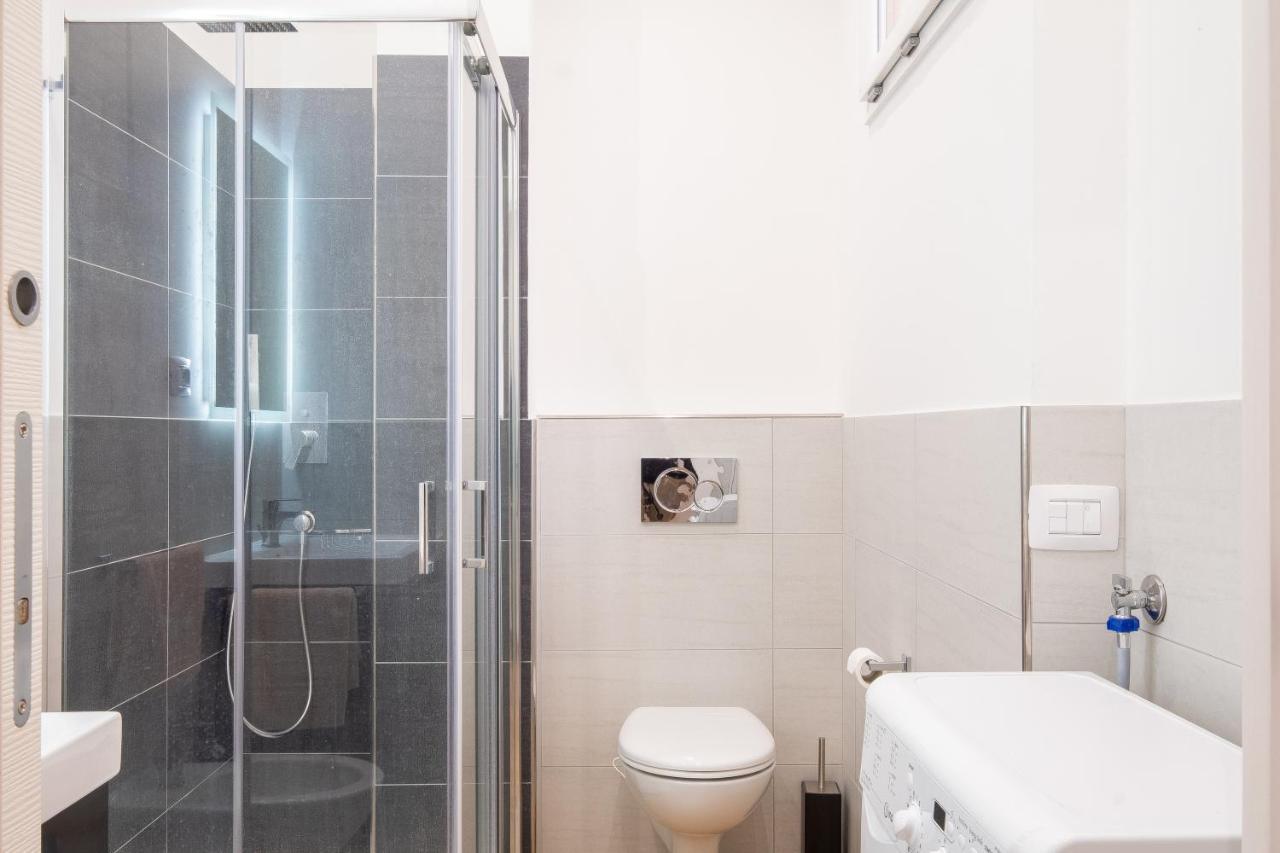 Barbara Apartment Верона Екстериор снимка