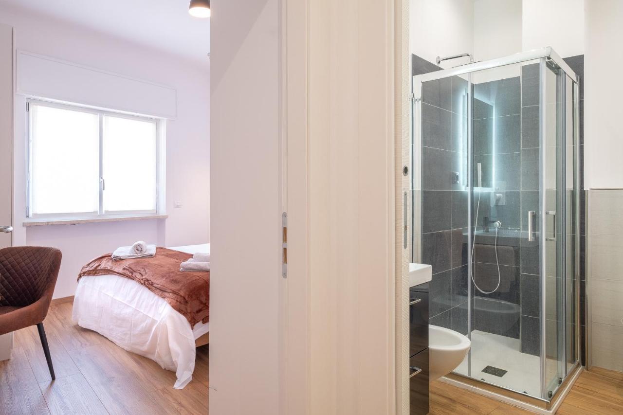 Barbara Apartment Верона Екстериор снимка