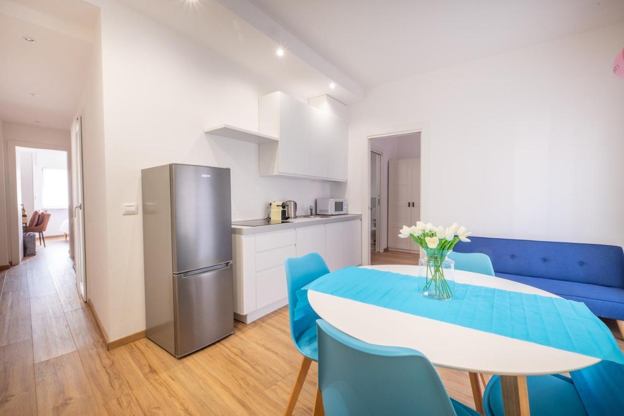 Barbara Apartment Верона Екстериор снимка