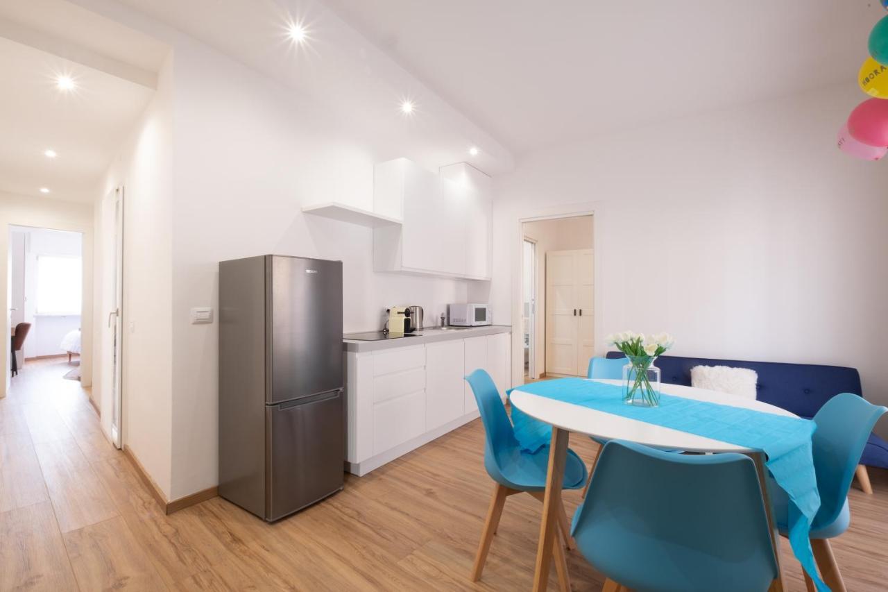 Barbara Apartment Верона Екстериор снимка