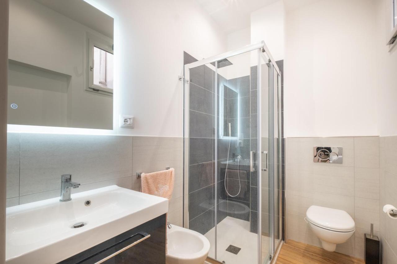Barbara Apartment Верона Екстериор снимка