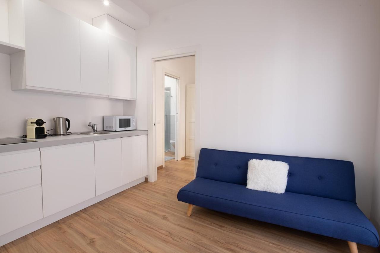 Barbara Apartment Верона Екстериор снимка