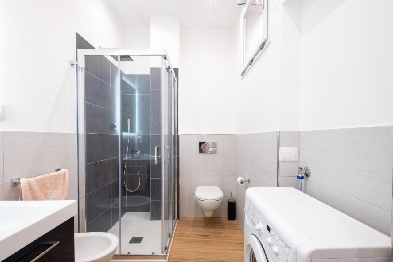 Barbara Apartment Верона Екстериор снимка
