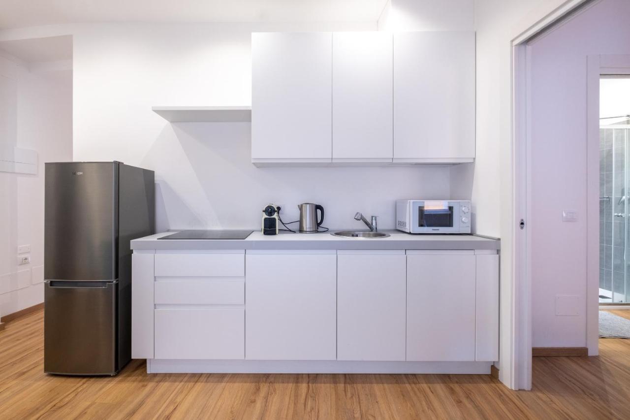 Barbara Apartment Верона Екстериор снимка