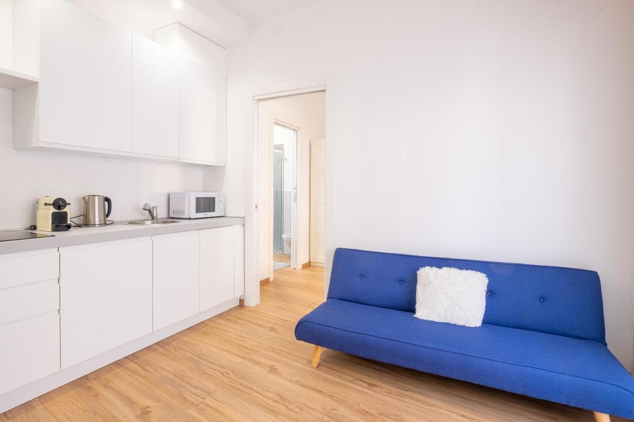 Barbara Apartment Верона Екстериор снимка
