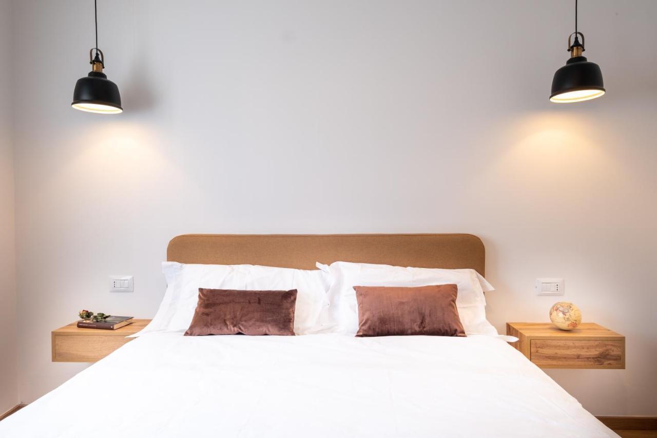 Barbara Apartment Верона Екстериор снимка