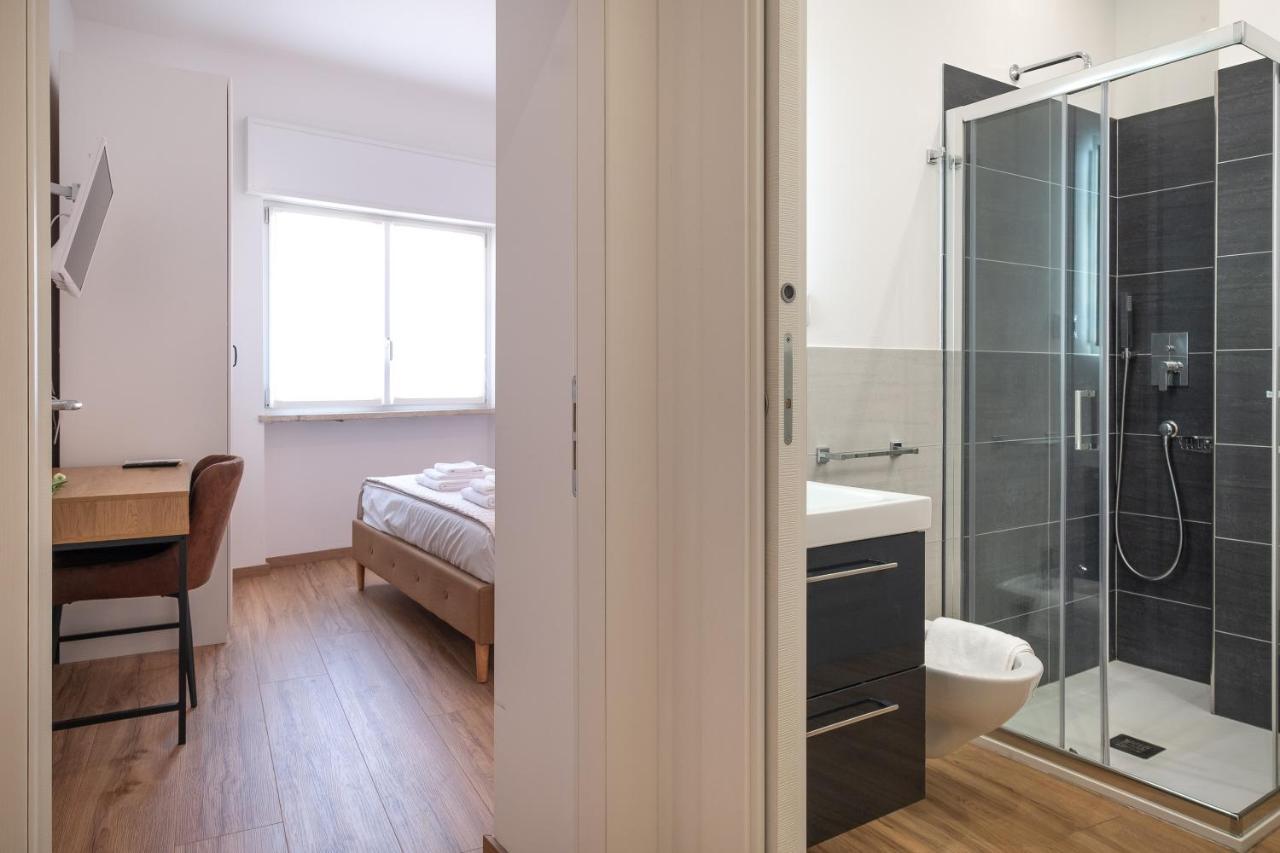 Barbara Apartment Верона Екстериор снимка