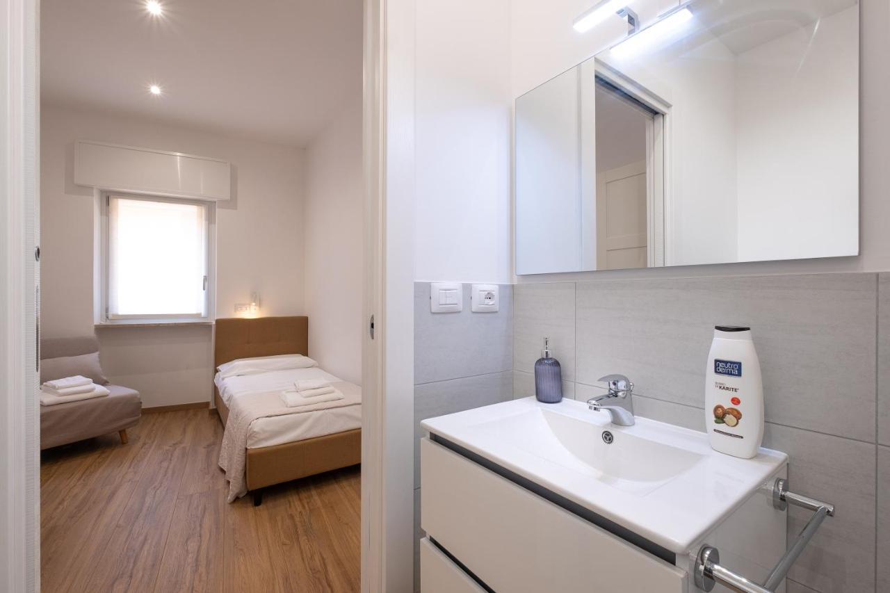 Barbara Apartment Верона Екстериор снимка