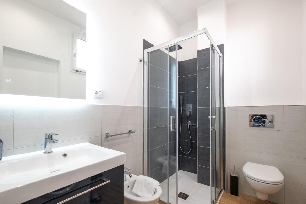 Barbara Apartment Верона Екстериор снимка