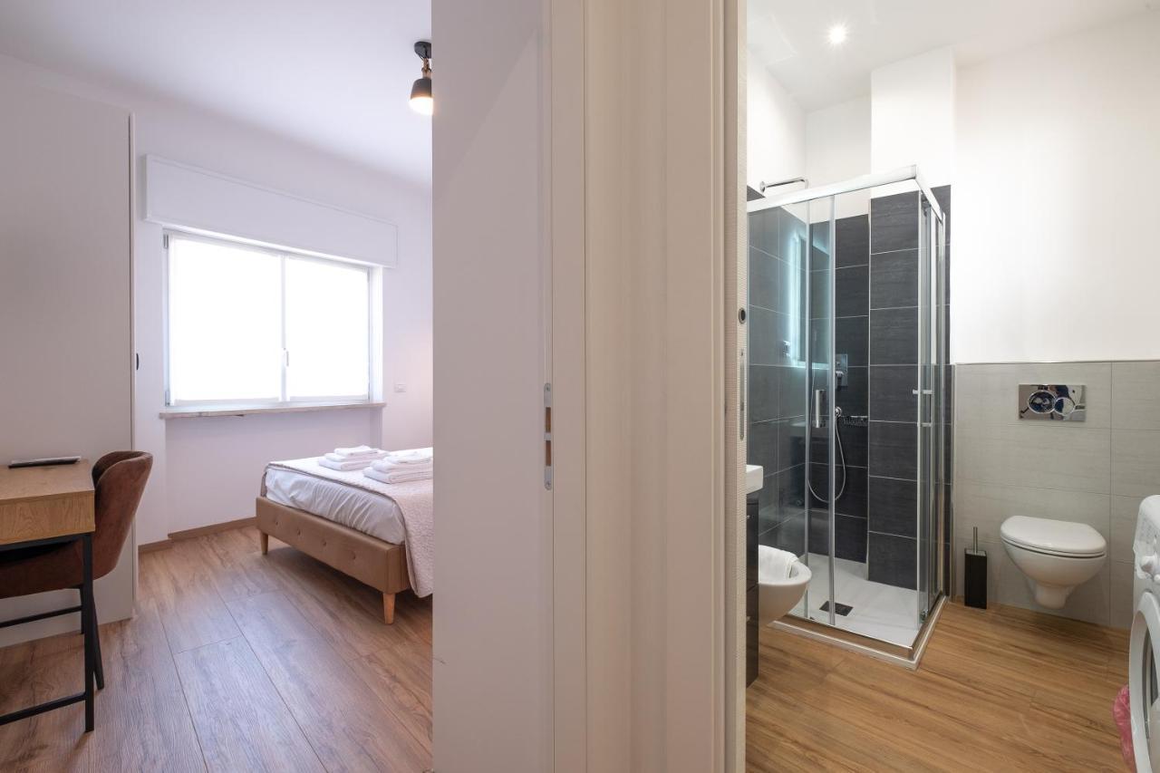 Barbara Apartment Верона Екстериор снимка