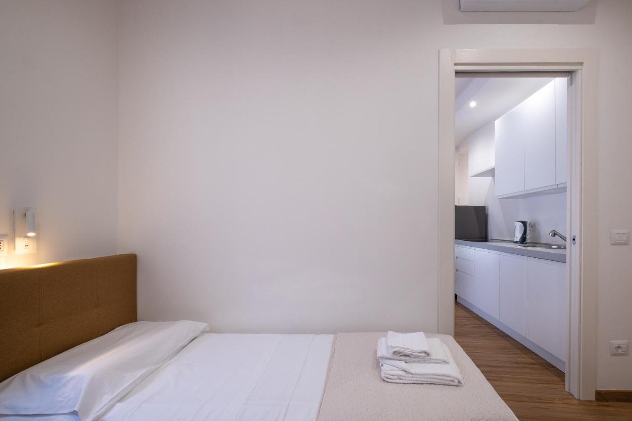 Barbara Apartment Верона Екстериор снимка