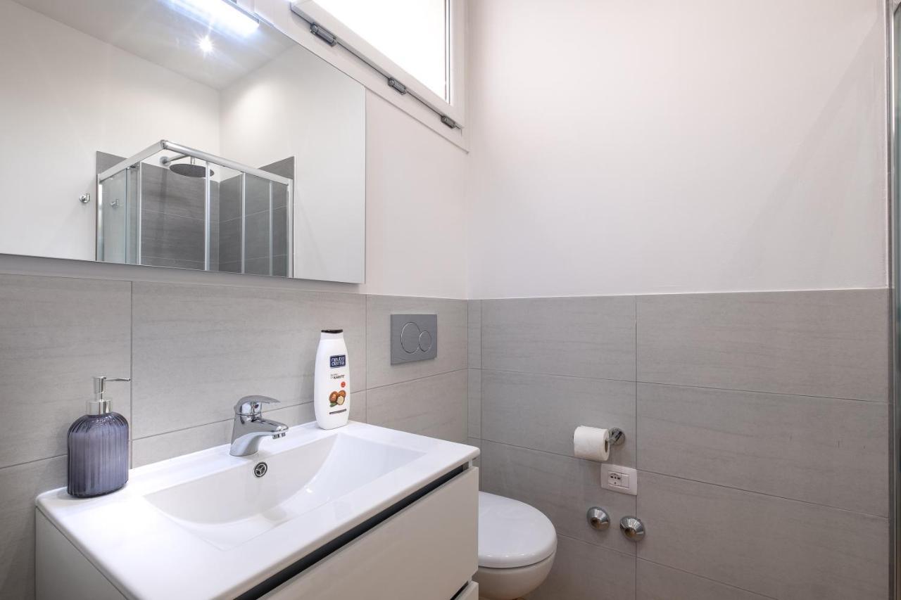 Barbara Apartment Верона Екстериор снимка