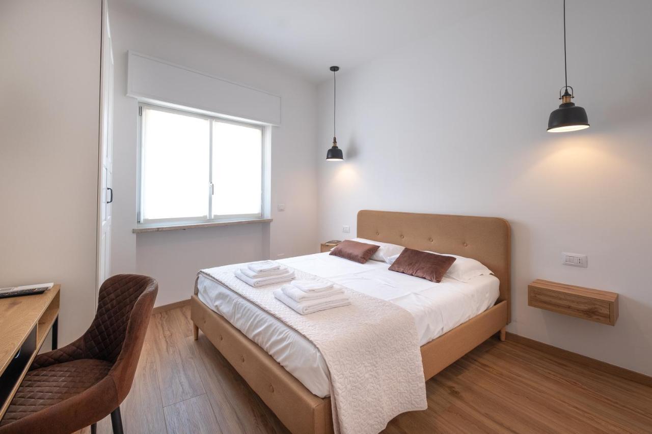 Barbara Apartment Верона Екстериор снимка
