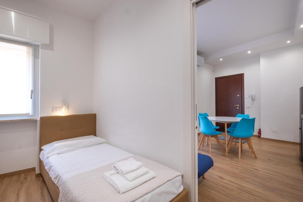 Barbara Apartment Верона Екстериор снимка