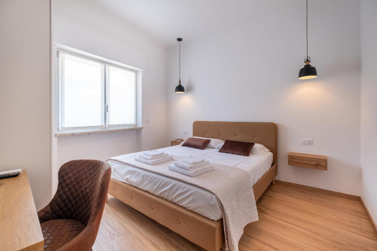 Barbara Apartment Верона Екстериор снимка