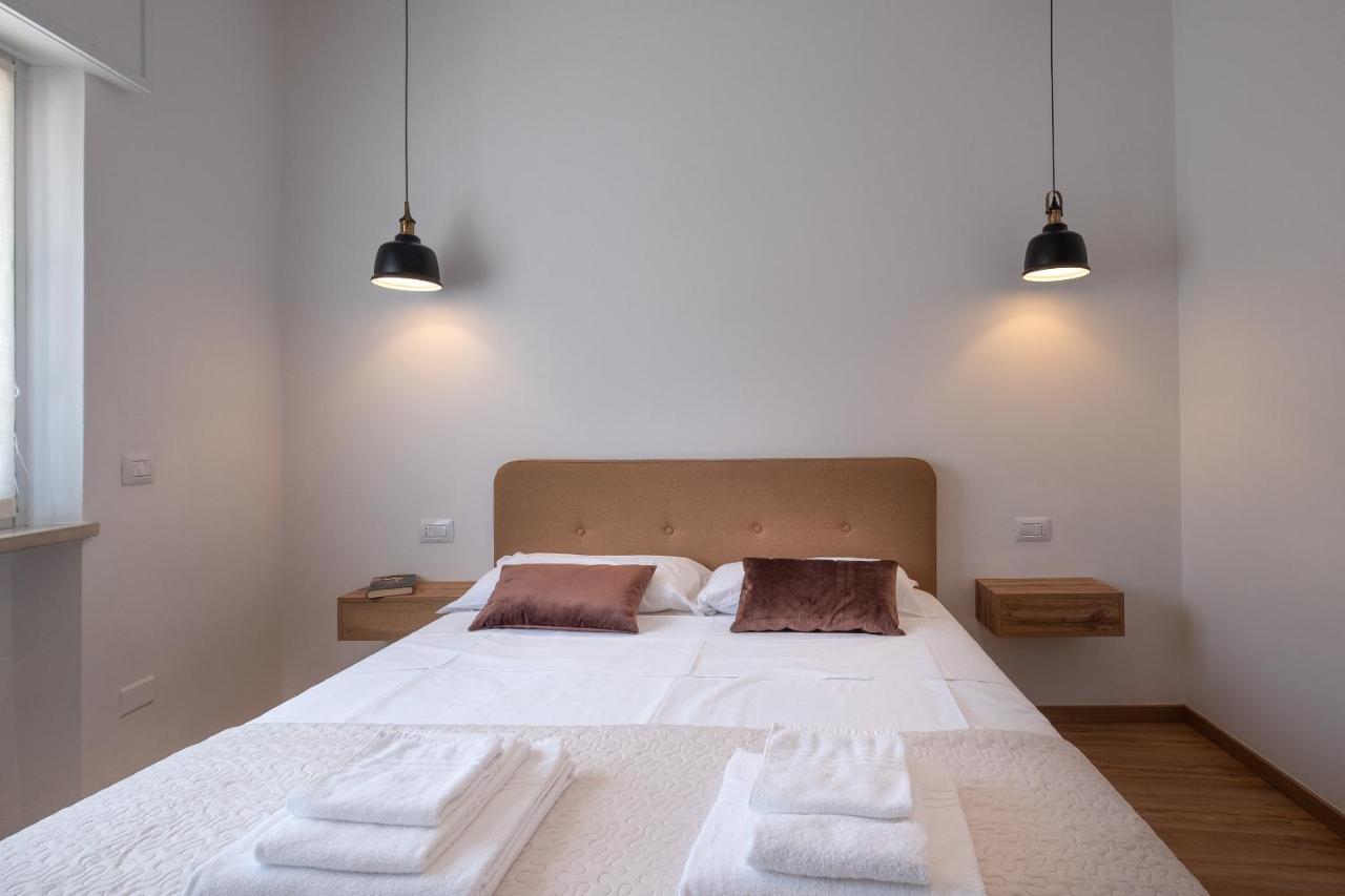 Barbara Apartment Верона Екстериор снимка