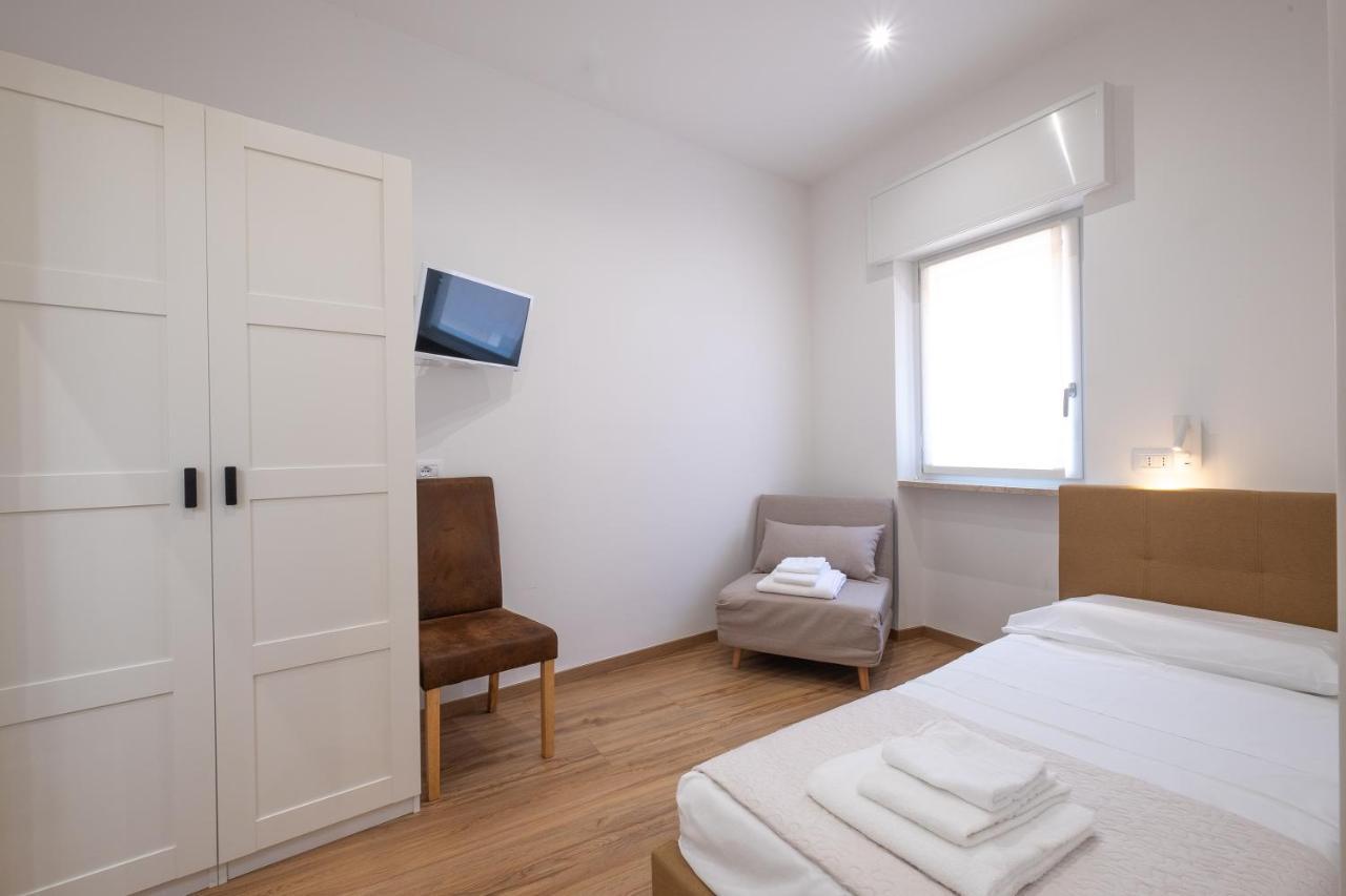 Barbara Apartment Верона Екстериор снимка