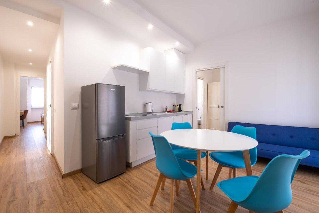 Barbara Apartment Верона Екстериор снимка