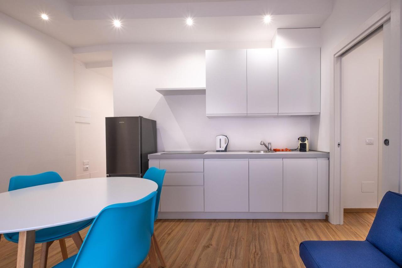 Barbara Apartment Верона Екстериор снимка