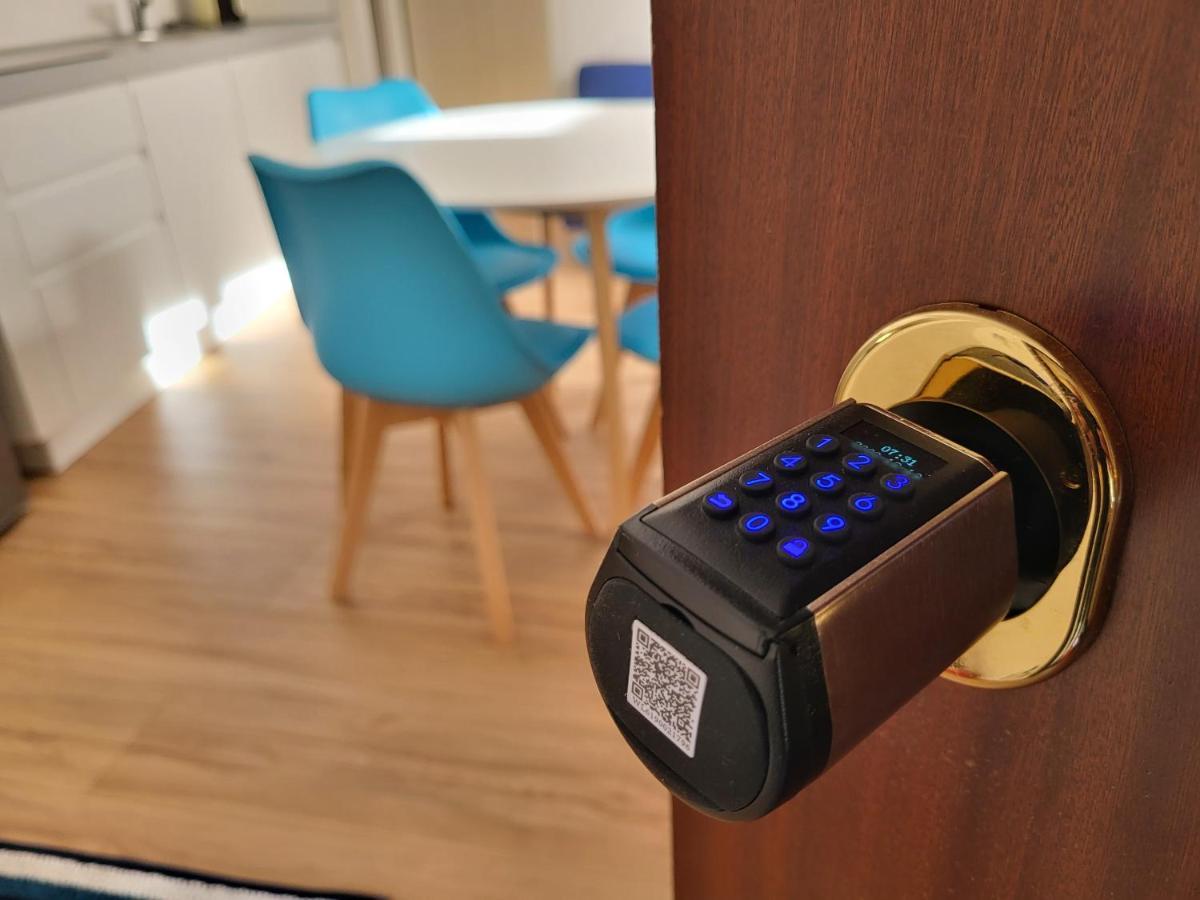 Barbara Apartment Верона Екстериор снимка